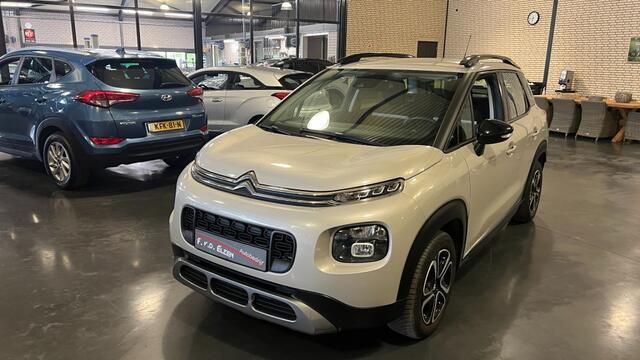 Citroen C3 Luxe Uitvoering 110 Pk Automaat Nieuwe Distributieset !