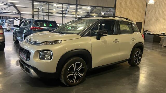 Citroen C3 Luxe Uitvoering 110 Pk Automaat Nieuwe Distributieset !