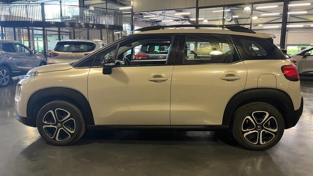 Citroen C3 Luxe Uitvoering 110 Pk Automaat Nieuwe Distributieset !