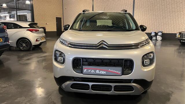 Citroen C3 Luxe Uitvoering 110 Pk Automaat Nieuwe Distributieset !
