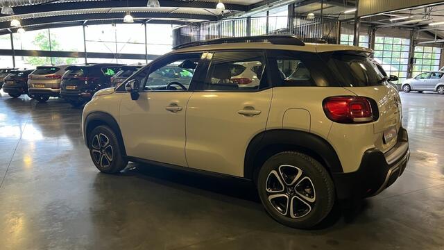 Citroen C3 Luxe Uitvoering 110 Pk Automaat Nieuwe Distributieset !