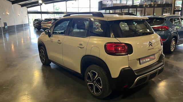 Citroen C3 Luxe Uitvoering 110 Pk Automaat Nieuwe Distributieset !