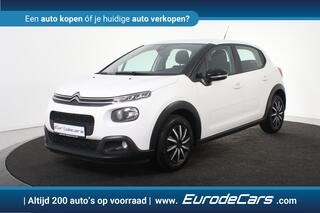 citroen-c3-1.2-feel-*1ste-eigenaar*