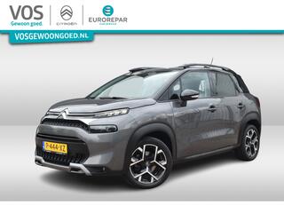 citroen-c3-aircross-puretech-110-sh