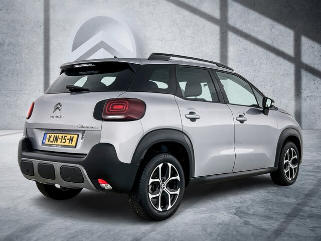 Citroen C3 Aircross 110PK Feel | Rijklaar | Apple carplay / android auto |