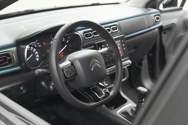 Citroen C3 PureTech 110 Shine | Camera | Navigatie | Apple CarPlay
