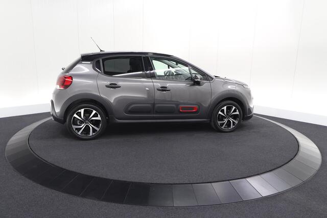 Citroen C3 PureTech 110 Shine | Camera | Navigatie | Apple CarPlay