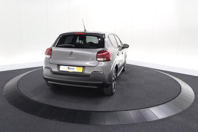 Citroen C3 PureTech 110 Shine | Camera | Navigatie | Apple CarPlay