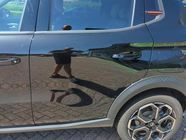 Citroen C3 Ë-C3 Max 113pk 44 kWh
