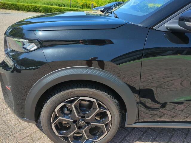 Citroen C3 Ë-C3 Max 113pk 44 kWh