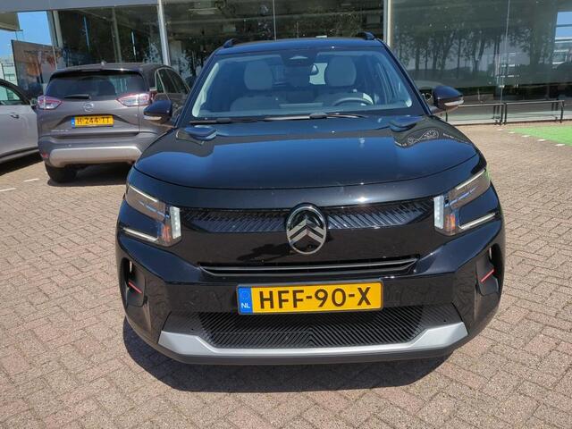 Citroen C3 Ë-C3 Max 113pk 44 kWh