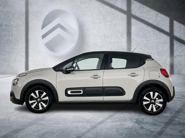 Citroen C3 82pk Shine | Rijklaar | Parkeersensor | Navi | Android Auto |