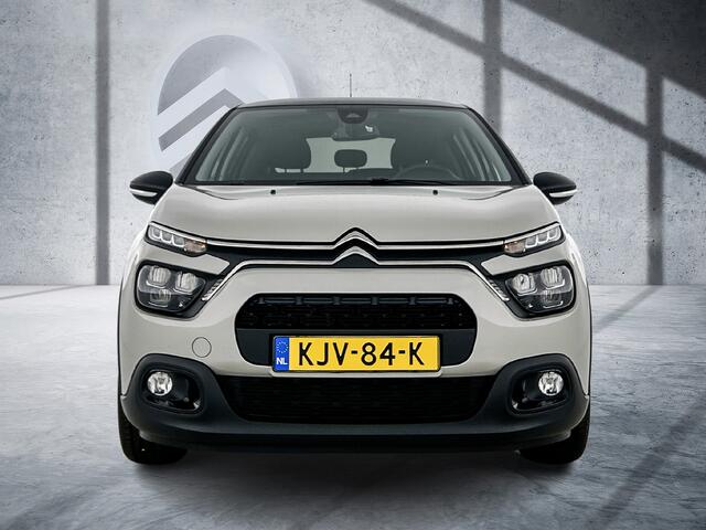 Citroen C3 82pk Shine | Rijklaar | Parkeersensor | Navi | Android Auto |