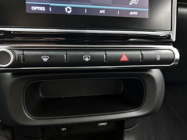 Citroen C3 82pk Shine | Rijklaar | Parkeersensor | Navi | Android Auto |