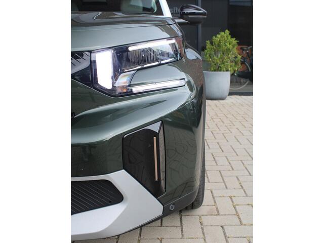 Citroen C3 Ë-C3 Aircross Max 113pk Comfort Range 44 kWh