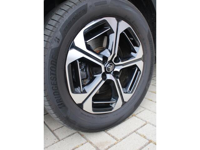 Citroen C3 Ë-C3 Aircross Max 113pk Comfort Range 44 kWh