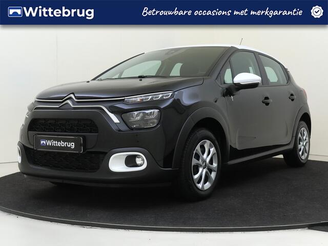 Citroen C3 1.2 PureTech You