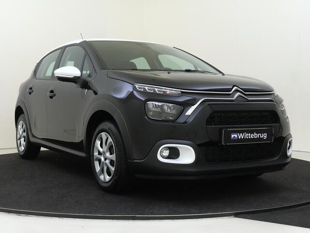 Citroen C3 1.2 PureTech You