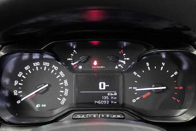 Citroen C3 1.2 PureTech S&S Feel Edition | Apple Carplay | Navigatie | Parkeersensoren