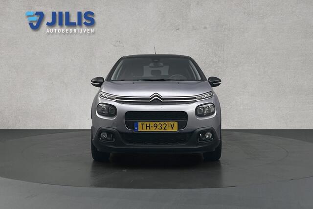 Citroen C3 1.2 PureTech S&S Feel Edition | Apple Carplay | Navigatie | Parkeersensoren