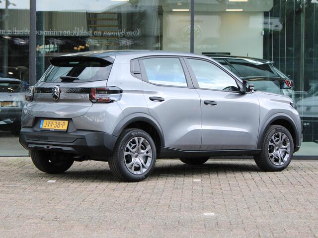 Citroen C3 1.2 Turbo 100pk You | Airco / Cruise