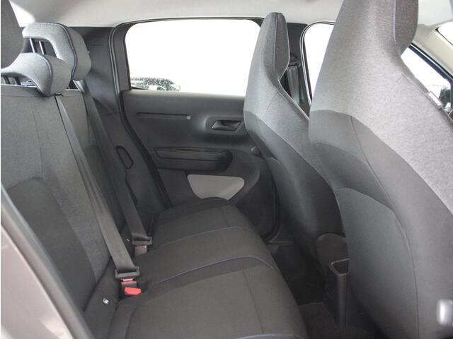 Citroen C3 1.2 Turbo 100pk You | Airco / Cruise