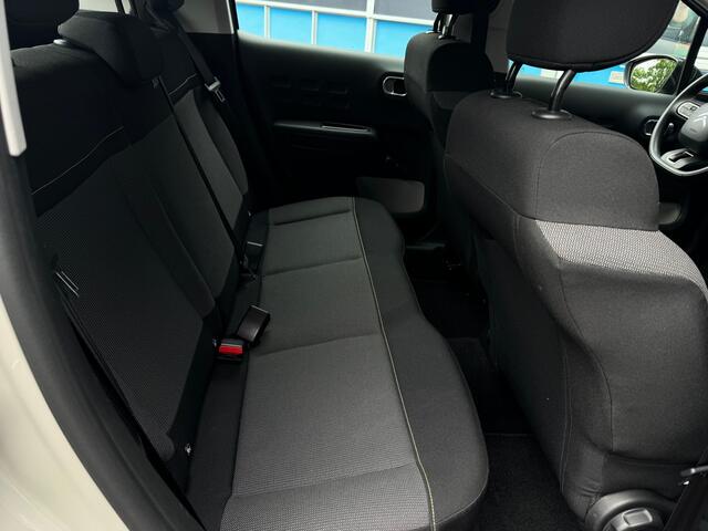 Citroen C3 1.2 PureTech S&S Feel Gratis Afleverpakket! | Apple Carplay | Climate Control |