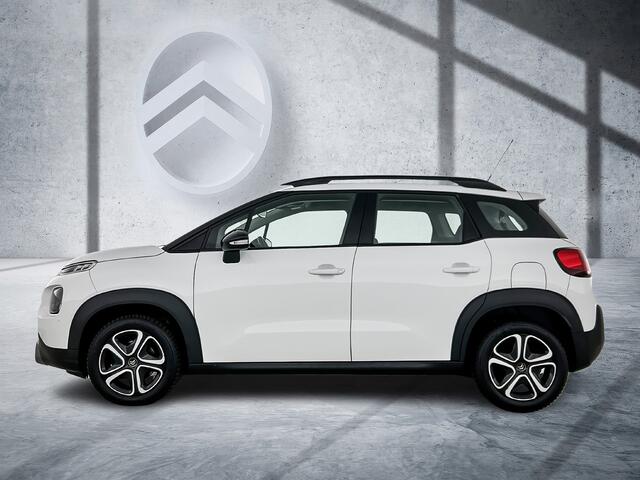 Citroen C3 Aircross 110pk Automaat Feel | Rijklaar | Navigatie | Parkeersensoren |
