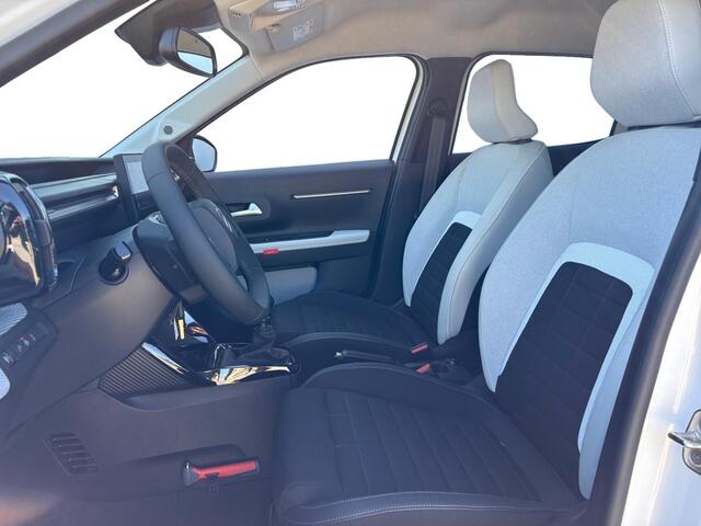 Citroen C3 1.2 Turbo 100pk Max