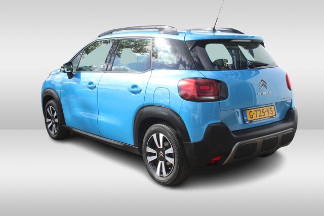 Citroen C3 Aircross 1.2 PureTech Feel Cruise control l Apple carplay/ Android auto l Navigatie l Dakrails