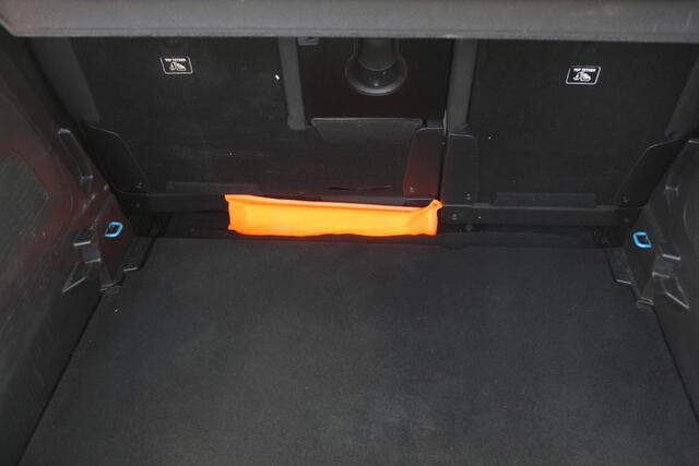 Citroen C3 Aircross 1.2 PureTech Feel Cruise control l Apple carplay/ Android auto l Navigatie l Dakrails