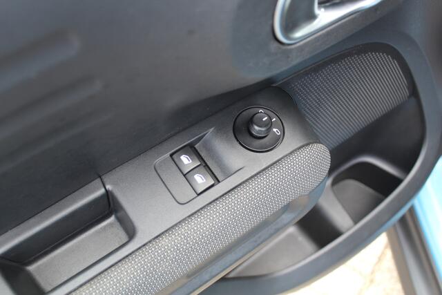 Citroen C3 Aircross 1.2 PureTech Feel Cruise control l Apple carplay/ Android auto l Navigatie l Dakrails