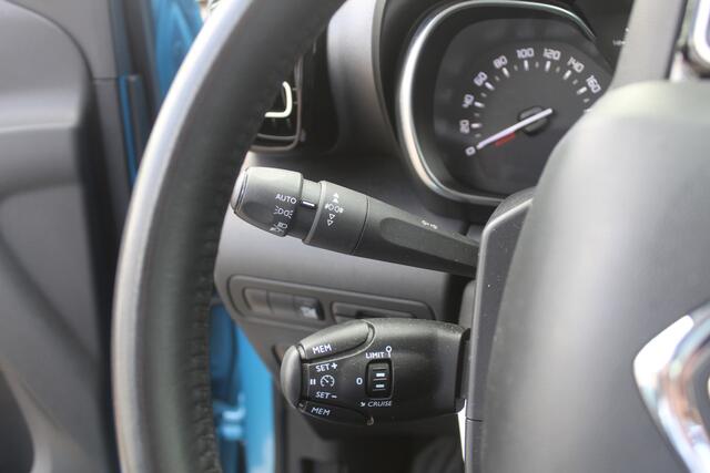 Citroen C3 Aircross 1.2 PureTech Feel Cruise control l Apple carplay/ Android auto l Navigatie l Dakrails