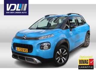 citroen-c3-aircross-1.2-puretech-fe