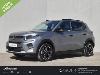 citroen-c3-Ë-c3-max-113pk-44-kwh---