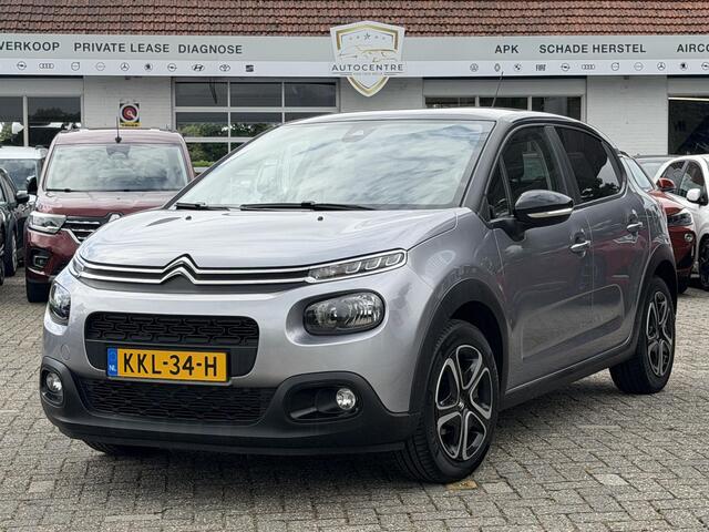 Citroen C3 1.2 PureTech S&S Feel Edition NAVI | KLIMA | BOVAG !!