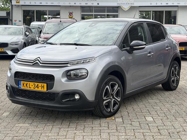 Citroen C3 1.2 PureTech S&S Feel Edition NAVI | KLIMA | BOVAG !!