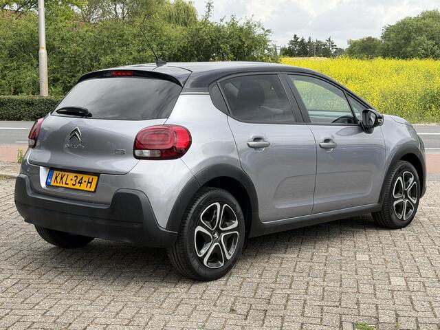 Citroen C3 1.2 PureTech S&S Feel Edition NAVI | KLIMA | BOVAG !!