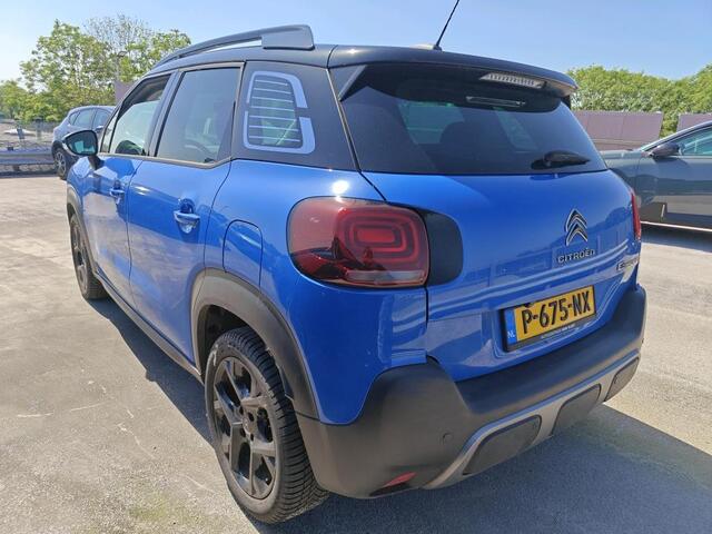 Citroen C3 Aircross 1.2 PureTech S&S Shine ALL-INRIJKLAARPRIJS