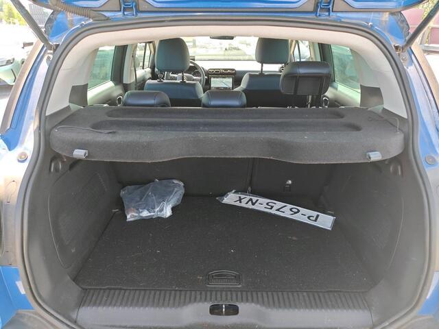 Citroen C3 Aircross 1.2 PureTech S&S Shine ALL-INRIJKLAARPRIJS