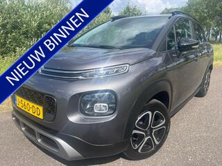 citroen-c3-aircross-1.2-puretech-s&