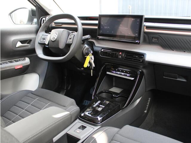 Citroen C3 Aircross Hybrid 145 Plus VOORRAAD KORTING