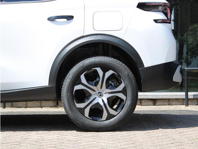 Citroen C3 Aircross Hybrid 145 Plus VOORRAAD KORTING