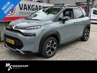 citroen-c3-aircross-1.2-puretech-sh