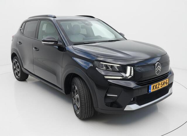 Citroen C3 Ë-C3 Max 113pk Comfort Range 44 kWh | Winterpack! | 3-fase | Rijklaar geleverd |