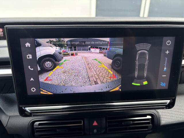 Citroen C3 Ë-C3 Max 113pk Comfort Range 44 kWh | Winterpack! | 3-fase | Rijklaar geleverd |