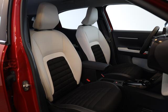 Citroen C3 Aircross Hybrid 145pk Max Camera | sensoren V&A | Dodehoek detectie | Carplay/ Android Auto