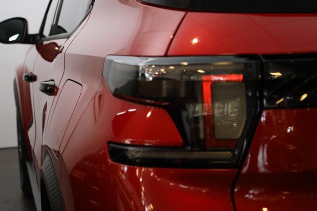 Citroen C3 Aircross Hybrid 145pk Max Camera | sensoren V&A | Dodehoek detectie | Carplay/ Android Auto