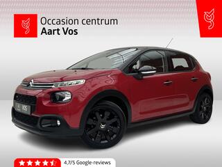 citroen-c3-puretech-110-s&s-shine-