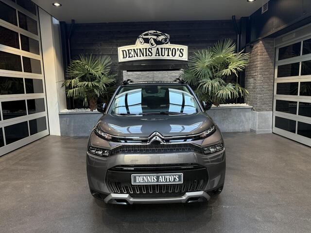 Citroen C3 Aircross Origin 1.2 PureTech Plus